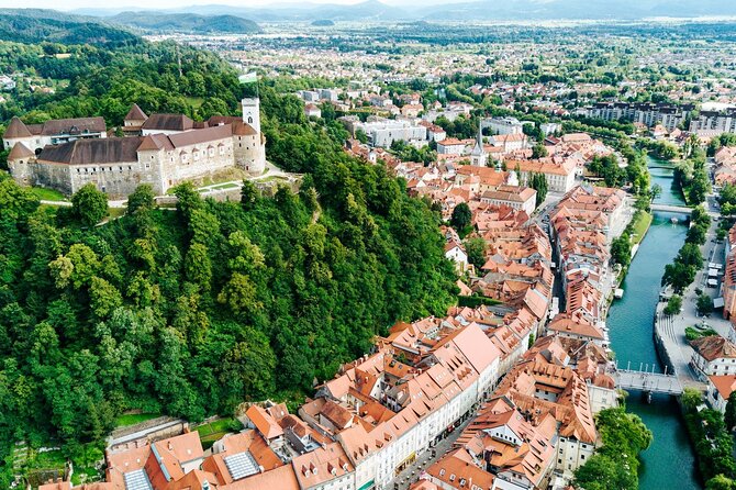 Ljubljana and Lake Bled Private Day Tour From Vienna - Good To Know