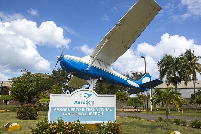 Local Puerto Plata Airport/Hotel Transfers 1 Way - Good To Know