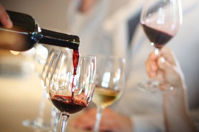Local Wine and Cheese Tasting - Good To Know