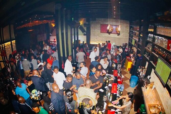 Locally Crafted Beer and Wine Tasting and Nightlife in Addis Tour - Tour Overview