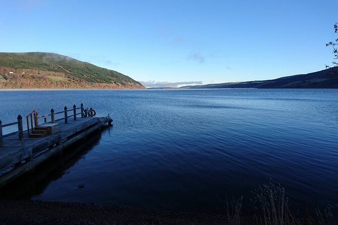 Loch Ness Experience Day Trip From Inverness - Good To Know
