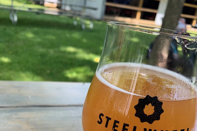 Locol Brewery Tours in Ontario - Good To Know