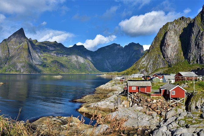 Lofoten Islands Small-Group Full-Day Photography Tour  - Svolvaer - Good To Know