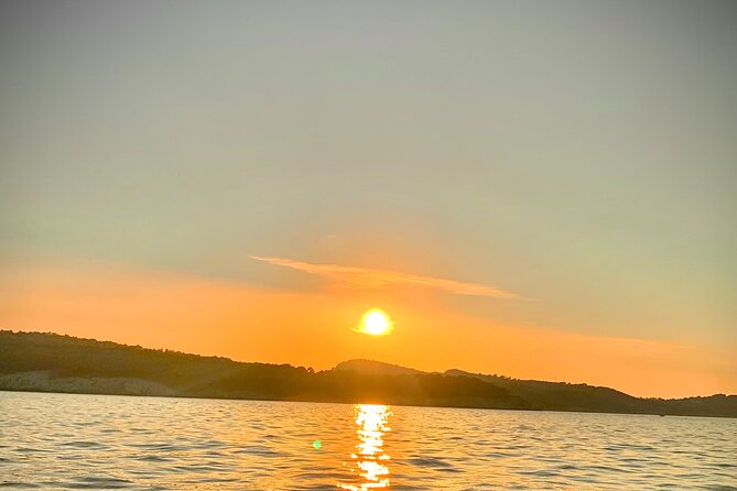 Lokrum Island Ocean Sunset Tour From Dubrovnik - Good To Know