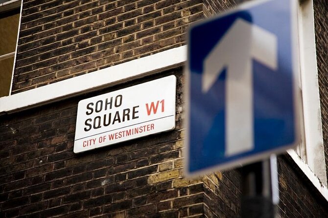 London Gay Tour With a Local, Soho'S LGBTQ Nightlife, Private & Custom - Good To Know