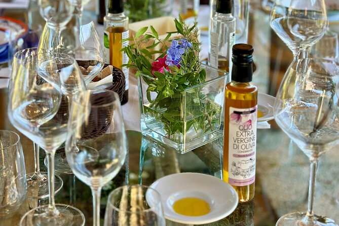 Long Table Shared Degustation Dining Experience