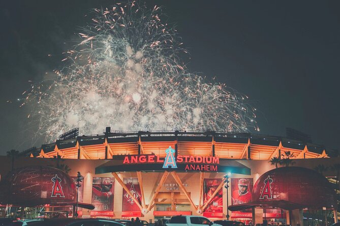 Los Angeles Angels Baseball Game Review - Overview of the Game Experience