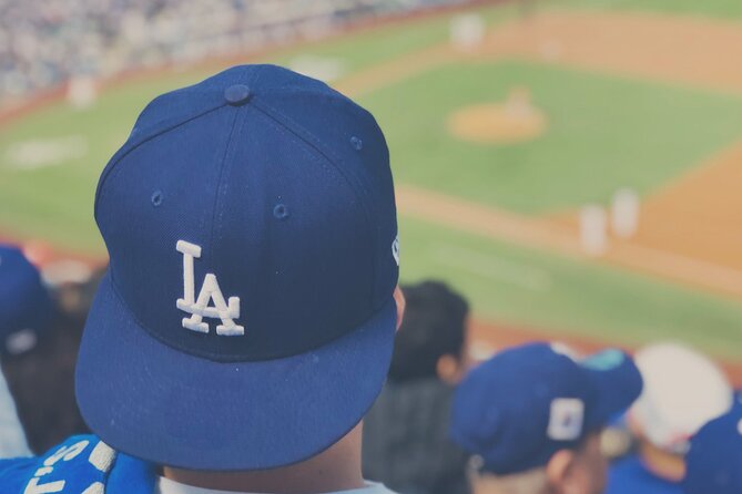Los Angeles Dodgers Baseball Game at Dodger Stadium - Good To Know