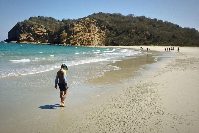 Los Frailes Tour - Agua Blanca and Machalilla National Park - Good To Know