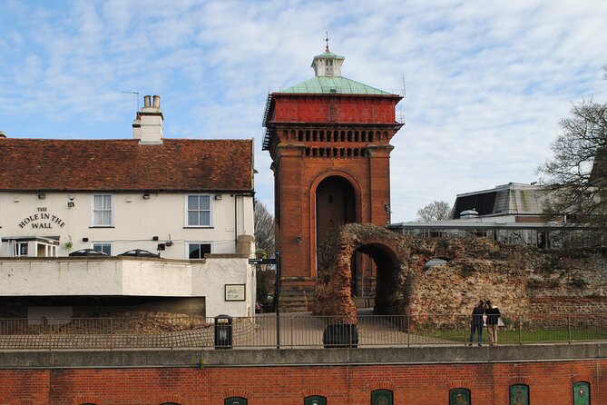 Lost Centurion Quest Experience in Colchester - Good To Know