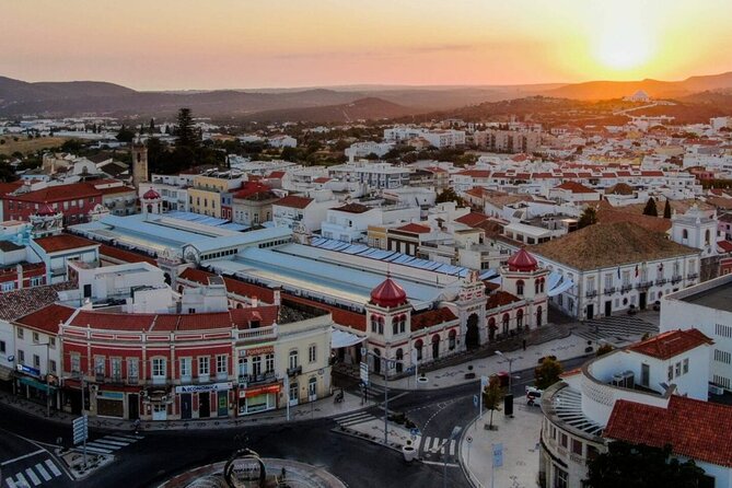 Loulé Market and Town Half-Day Bus Round Trip From Albufeira - Good To Know
