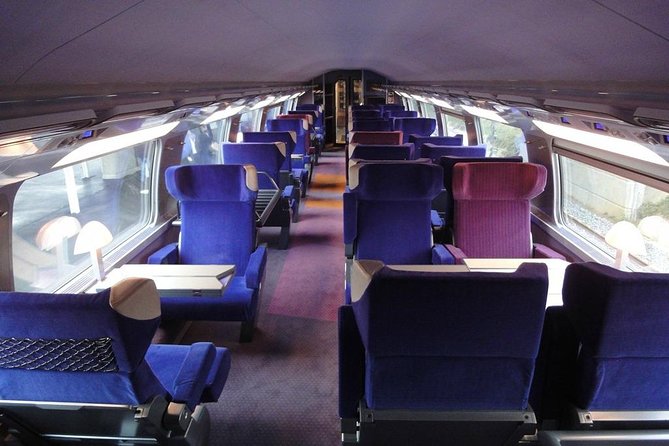 LOURDES : COME for a DAY - Private DAY-Trip From PARIS by High Speed Train - Good To Know
