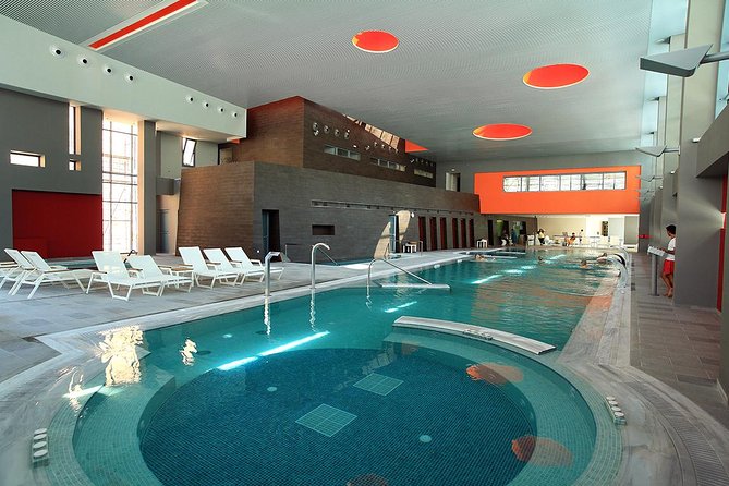 Loutraki Thermal Spa Gourmet and Nature Experience From Athens - Good To Know