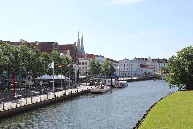 Lübeck Walking Tour Review: A Hidden Gem - Key Points