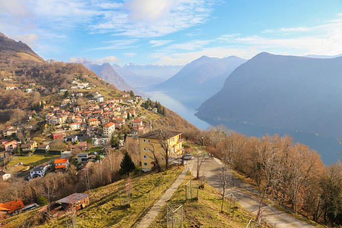 Lugano Small-Group Instagram Tour - Good To Know