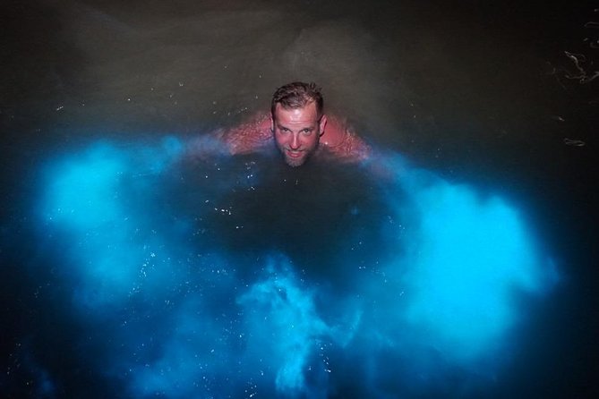 Luminous Lagoon Night Cruise From Montego Bay - Tour Overview