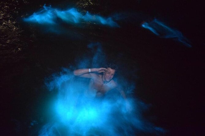 Luminous Lagoon Night Time Tour From Montego Bay - Tour Overview