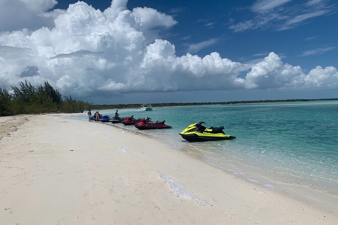 Lunch Seafari to Pristine Cays, Shipwreck and Lunch at TIKI BAR - Good To Know