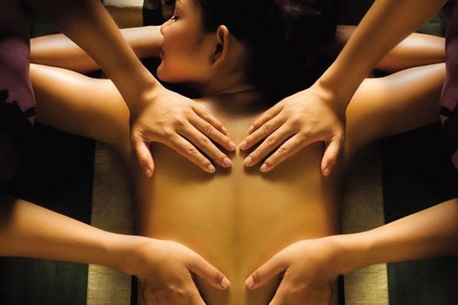 Luxme Bali Four Hands Massage With Hotel Transfer - Good To Know
