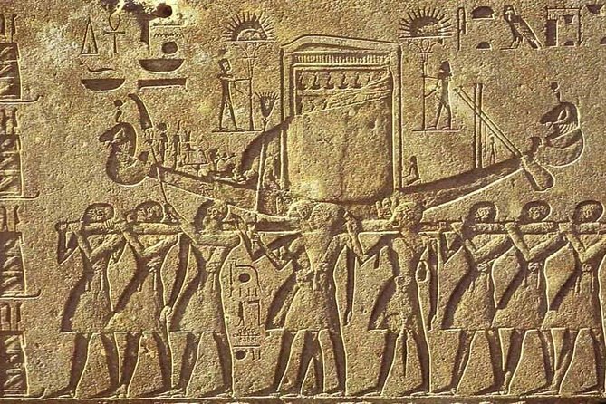 Luxor Day Tour From Luxor - Highlights of the Luxor Day Tour