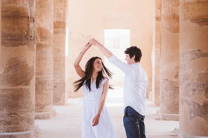 Luxor Photography Tour - Good To Know