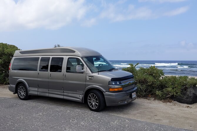 Luxury Private Airport Transfer - About Your Stay