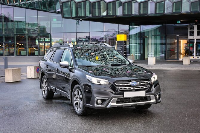 Luxury Private Transfer From Reykjavik to Keflavik Airport - Good To Know
