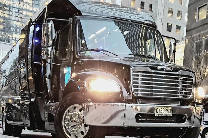 Luxury VIP New York City Transfer Review - Service Highlights