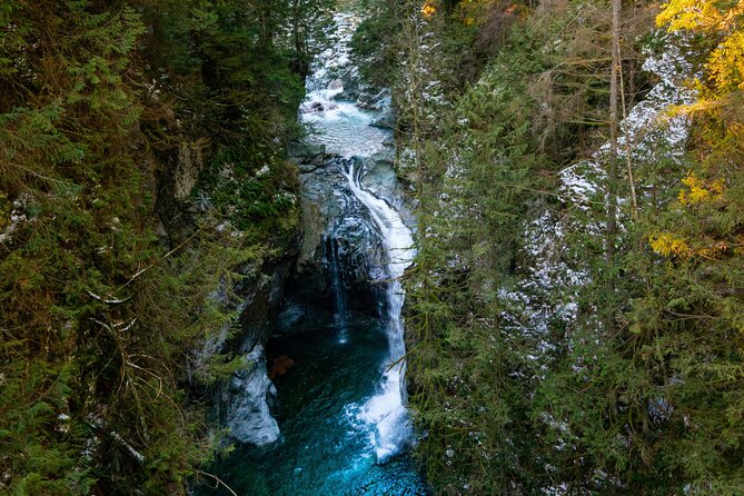 Lynn Canyon & Quarry Rock Private Tour - Good To Know