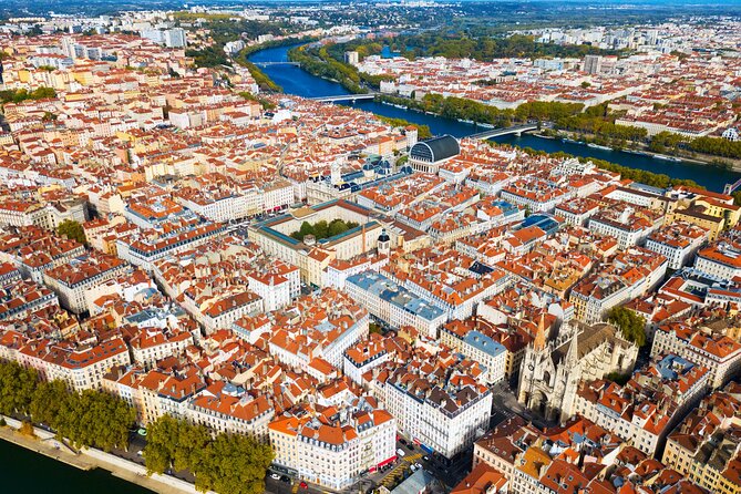 Lyon UNESCO: Private Walking Tour - Good To Know