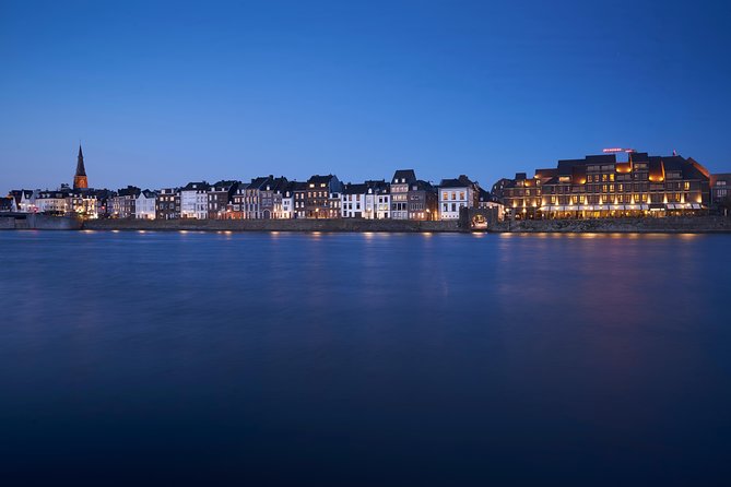 Maastricht Experience With a Local Photographer - Experience Overview