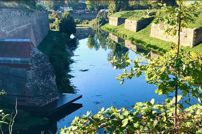 Maastricht Highlights, Architecture & Heritage Tour - Good To Know