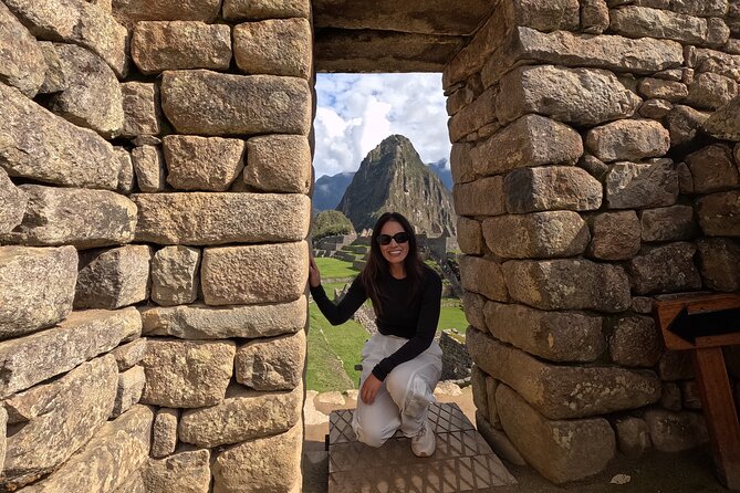 Machu Picchu Tour Full Day by Vistadome Observatory Train - Good To Know