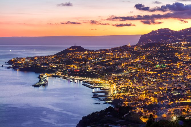 Madeira West Island Full Day Small-Group Tour From Funchal - Tour Details