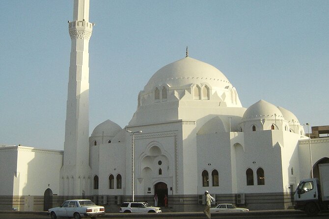 Madinah Ziyarats (Private Tour) - Good To Know