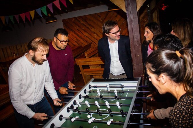 Madrid Pub Crawl With VIP Club Entrance - Inclusions