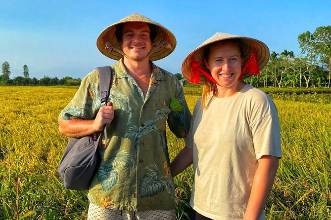 Magic Experience Through Mekong Delta (Two Days and One Night) - Good To Know