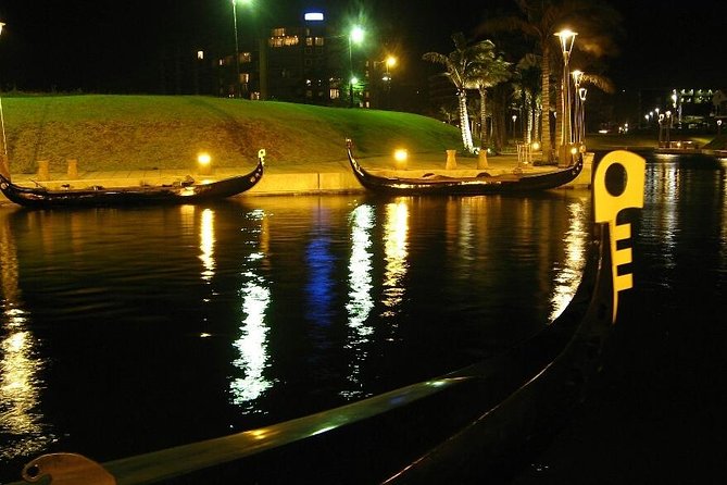 Magical Gondola Night Boat Cruise in Durban - Good To Know