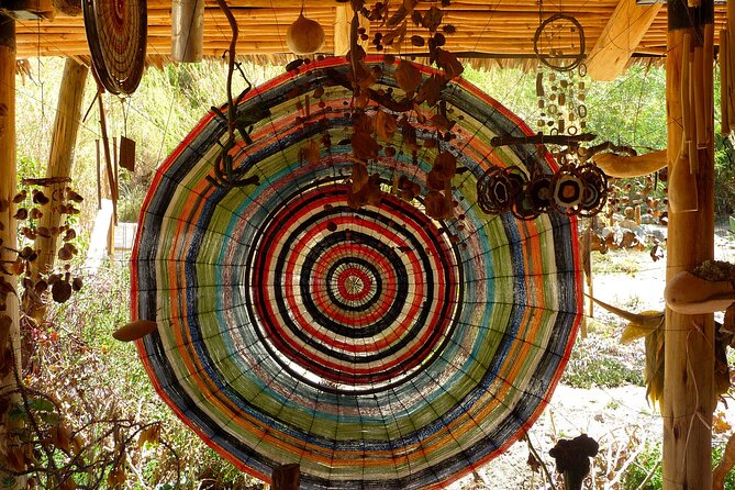 Magical Journey Through the High Elqui Valley - About Your Stay