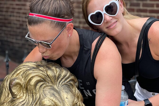 Magical Missoula Scavenger Hunt - Good To Know