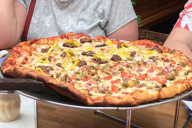 Mainstrasse Village Food Tour in Covington KY - Good To Know