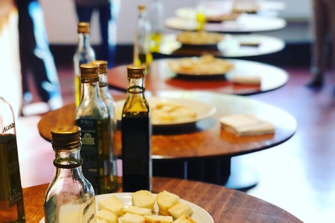 Maipú Wine and Olive Oil Tour - Included Experiences