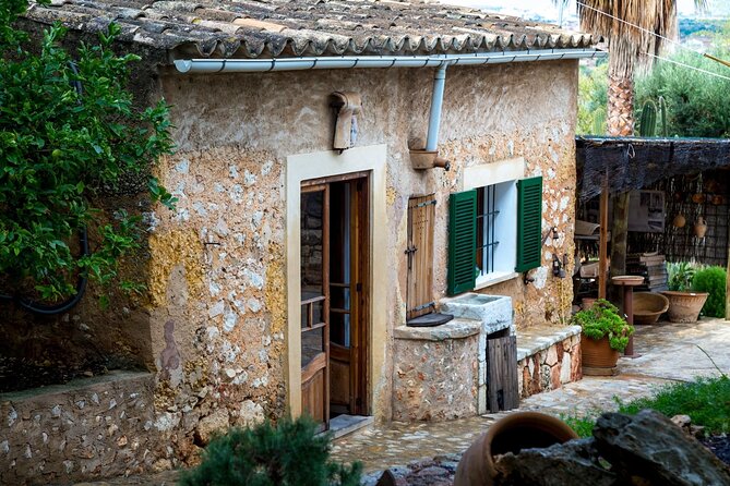 Majorca Winery Visit With Wine & Local Food Tasting From East - Tour Overview