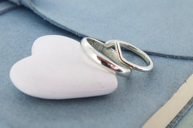 Make Your Own Wedding Rings in Cornwall - Good To Know