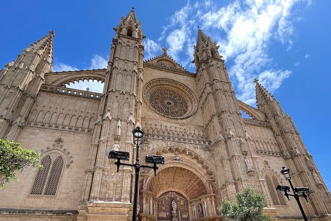 Mallorca Cathedral Skip The Line Tickets Review - Key Points