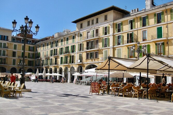 Mallorca Shore Excursion Highlights Private Tour Review - Key Points