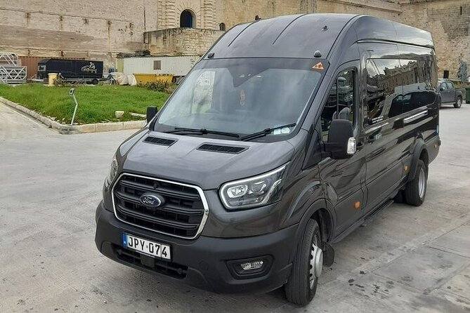 Malta Airport Transfers - Good To Know