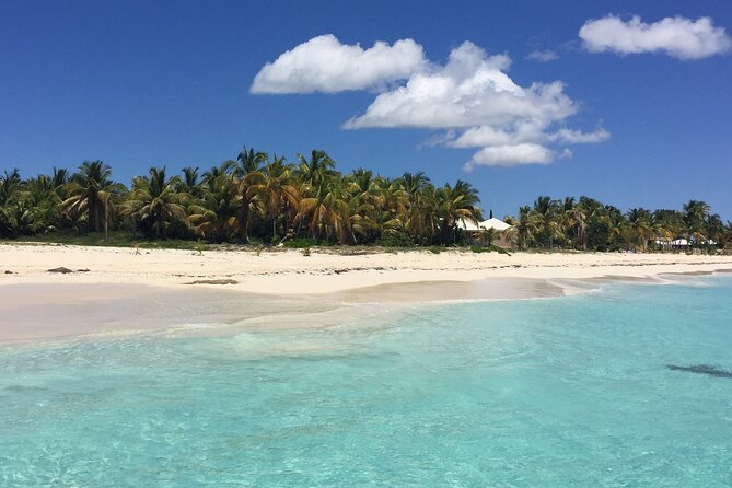 Mambo Sail Catamaran to Rendezvous Bay Anguilla - Good To Know