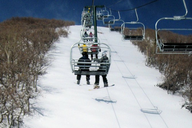 Mammoth Mountain Premium Ski Rental Including Delivery - Good To Know