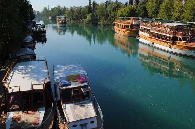 Manavgat River Cruise From Alanya Review - Overview of the Tour